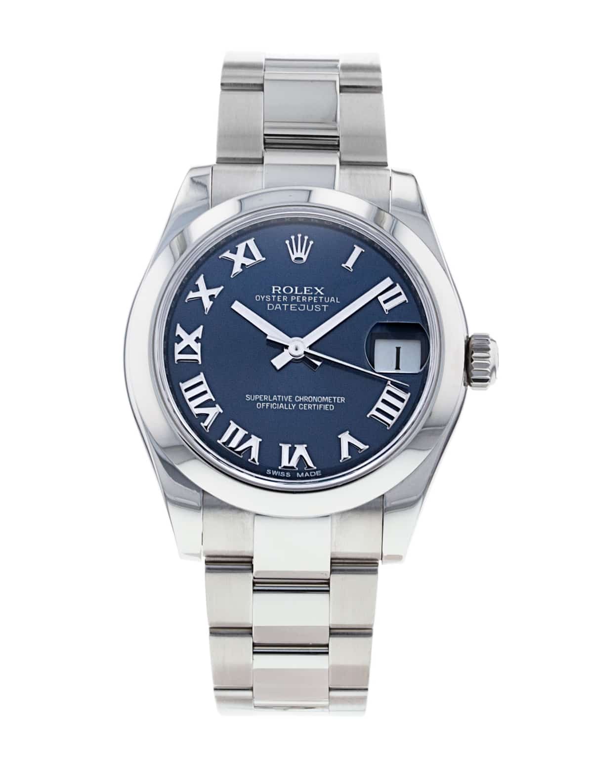 Rolex Datejust Lady 31 178240